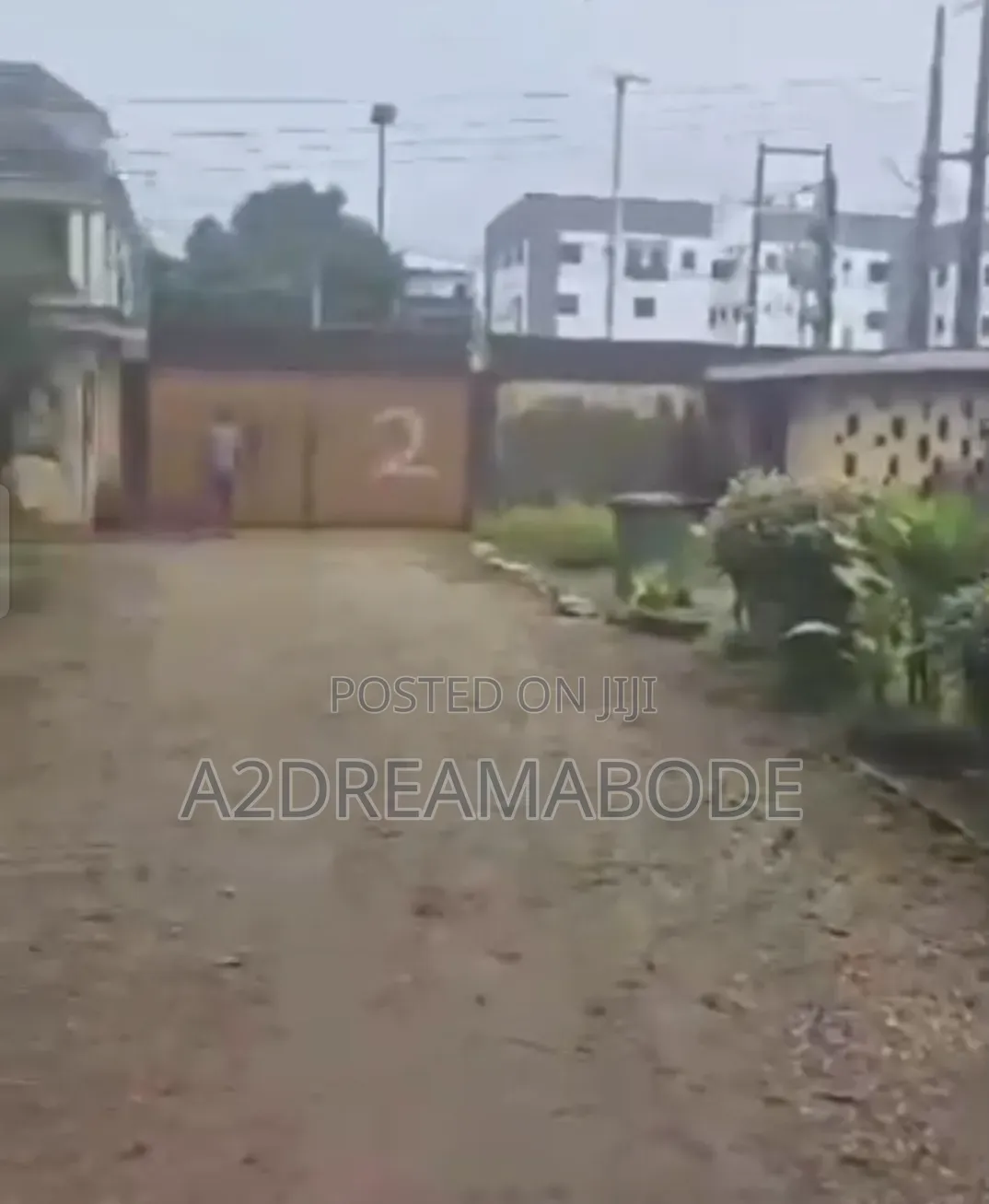 4bdrm Duplex in Ikeja Gra for sale