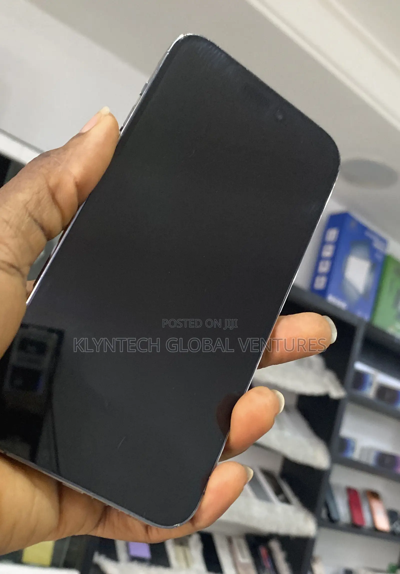 Apple iPhone 14 Pro Max 128 GB Purple