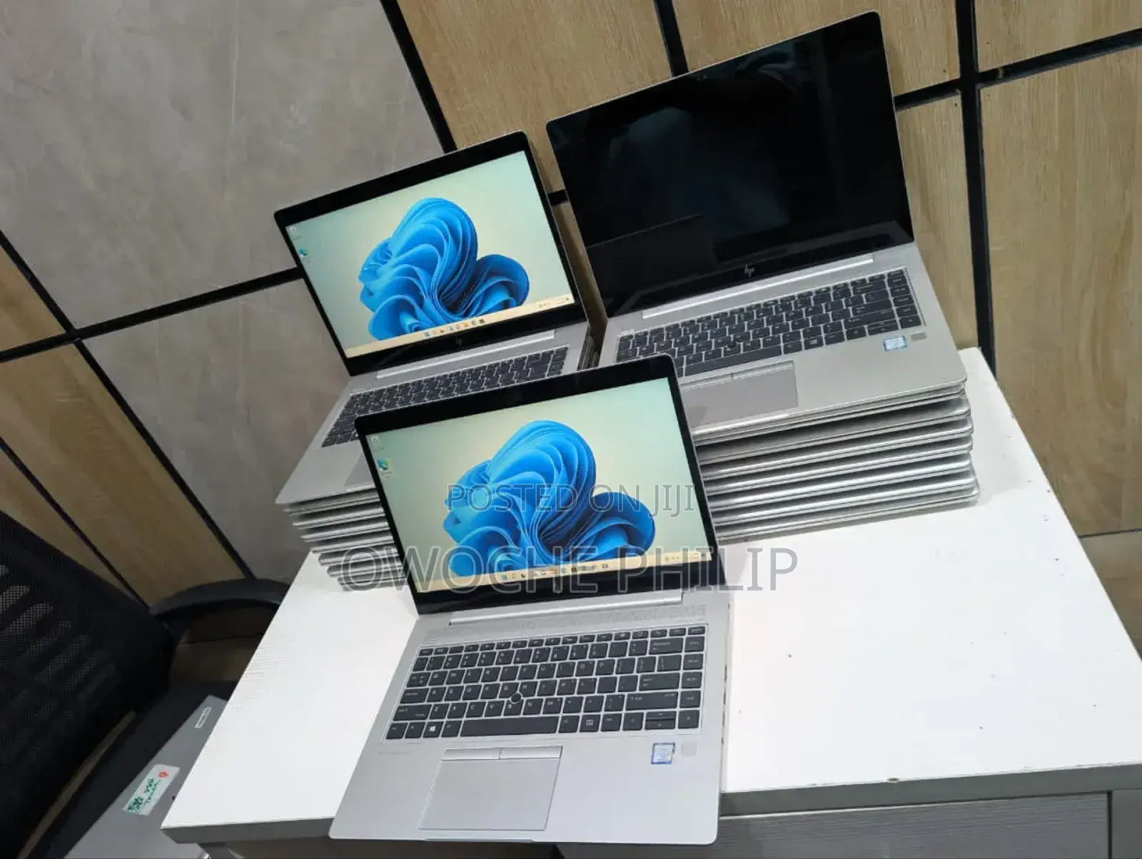 Laptop HP EliteBook 840 G5 8GB Intel Core i5 SSD 256GB