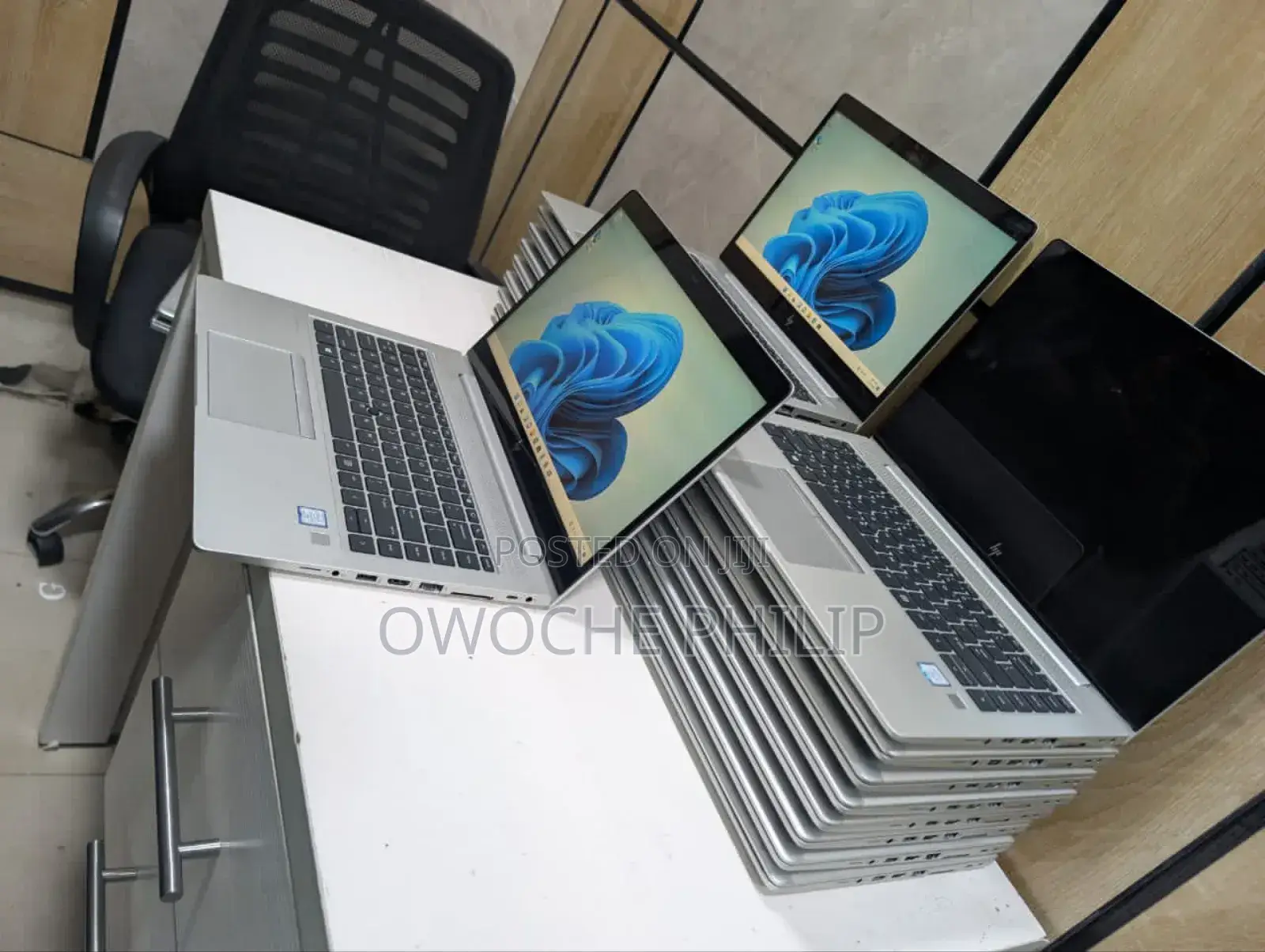 Laptop HP EliteBook 840 G5 8GB Intel Core i5 SSD 256GB