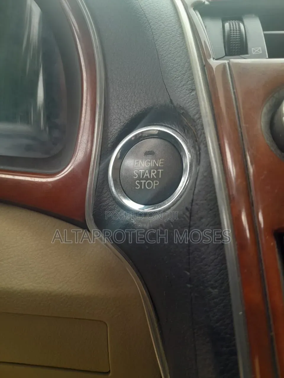 Lexus RX 350 2010 Black