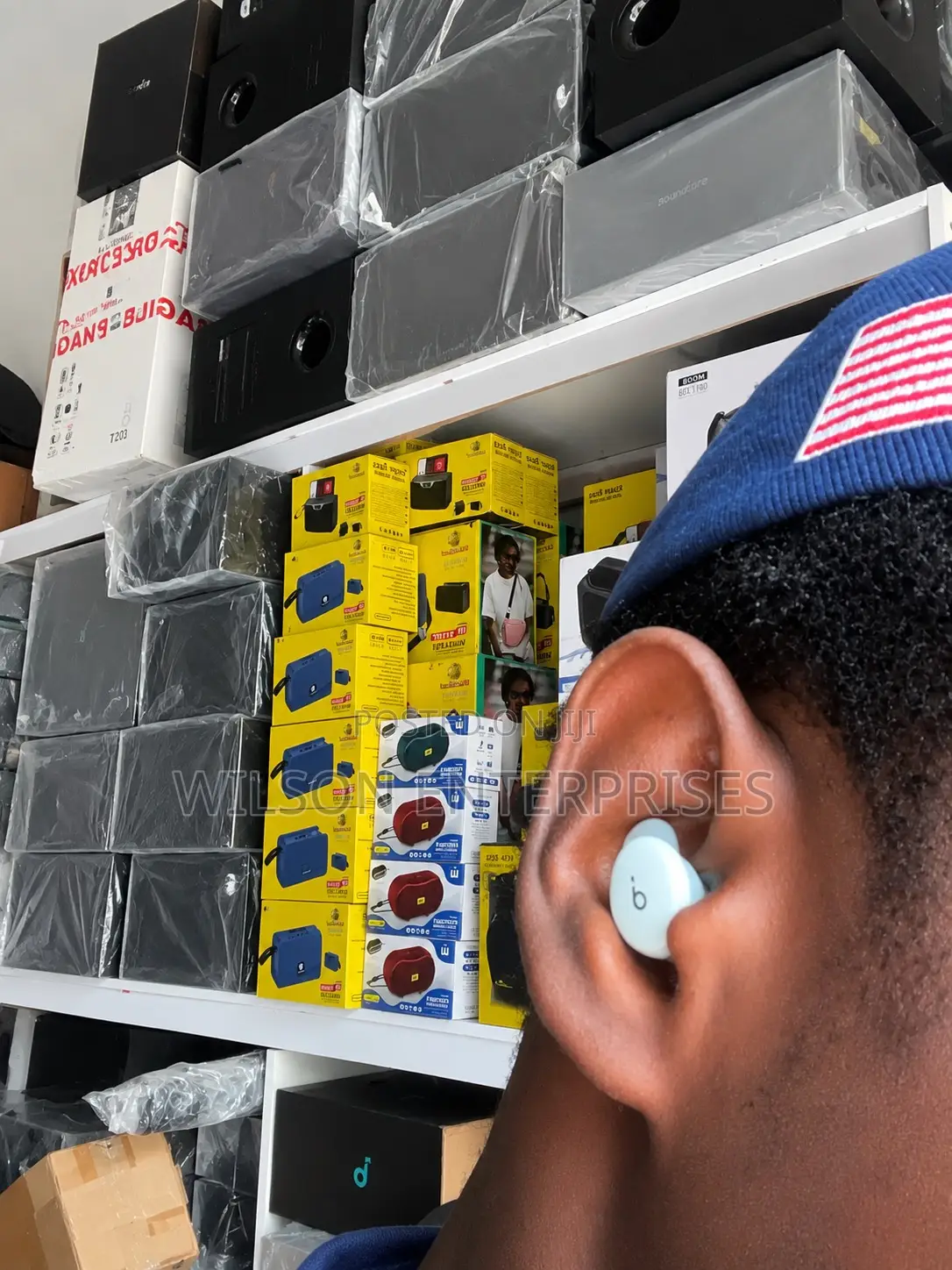 Soundcore Sleep A30 True Wireless Noise Masking Earbuds