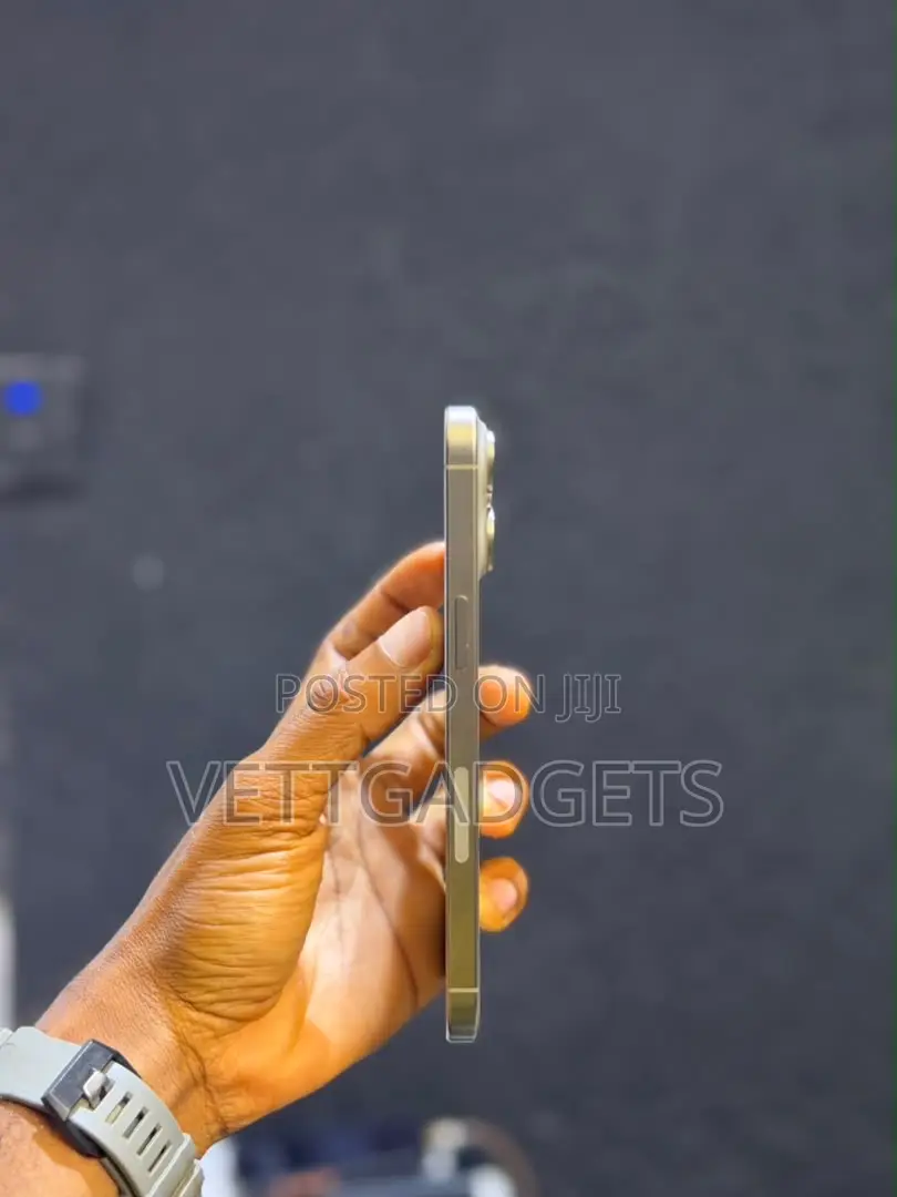 Apple iPhone 15 Pro Max 512 GB