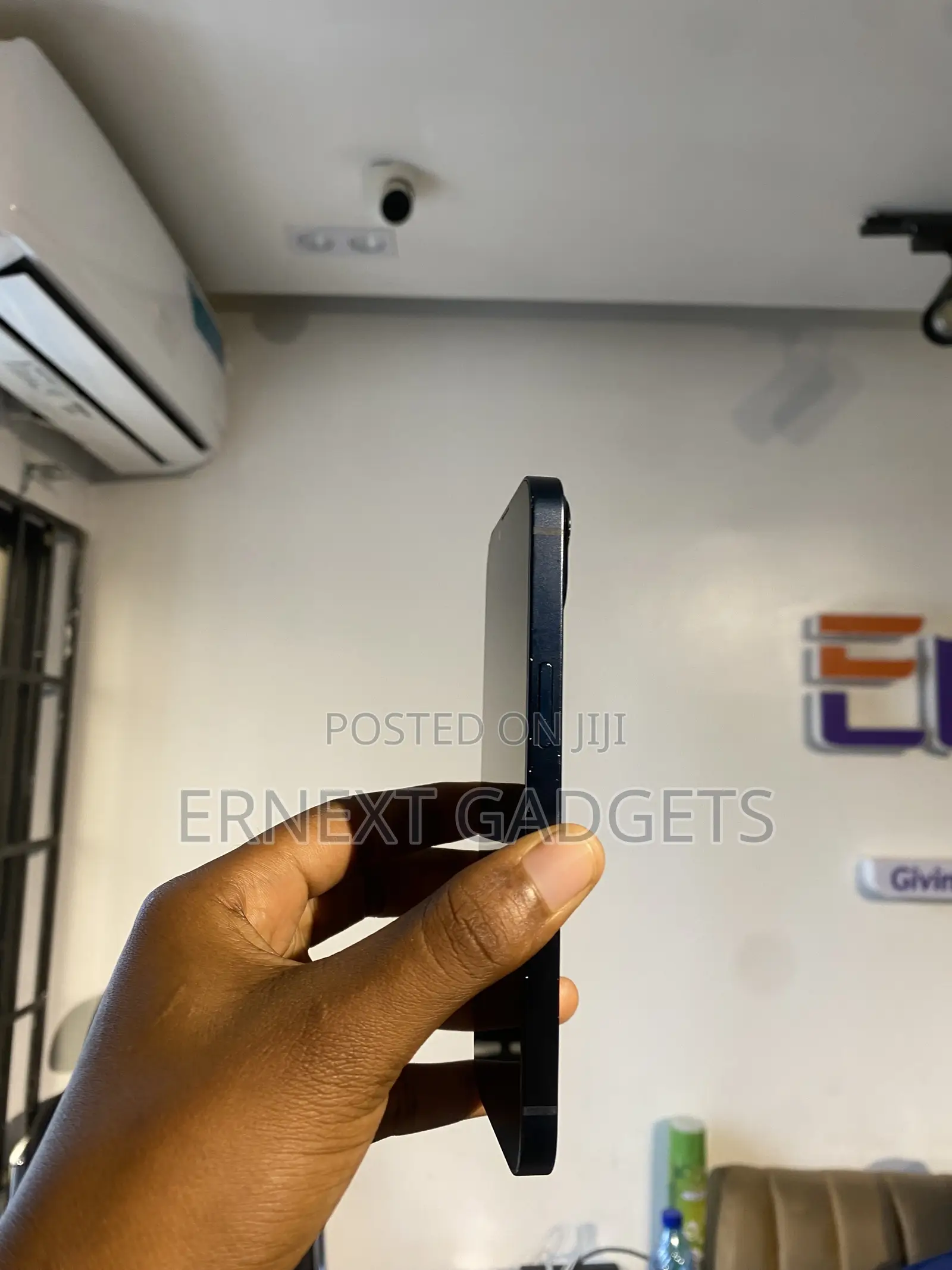 Apple iPhone 13 128 GB Blue