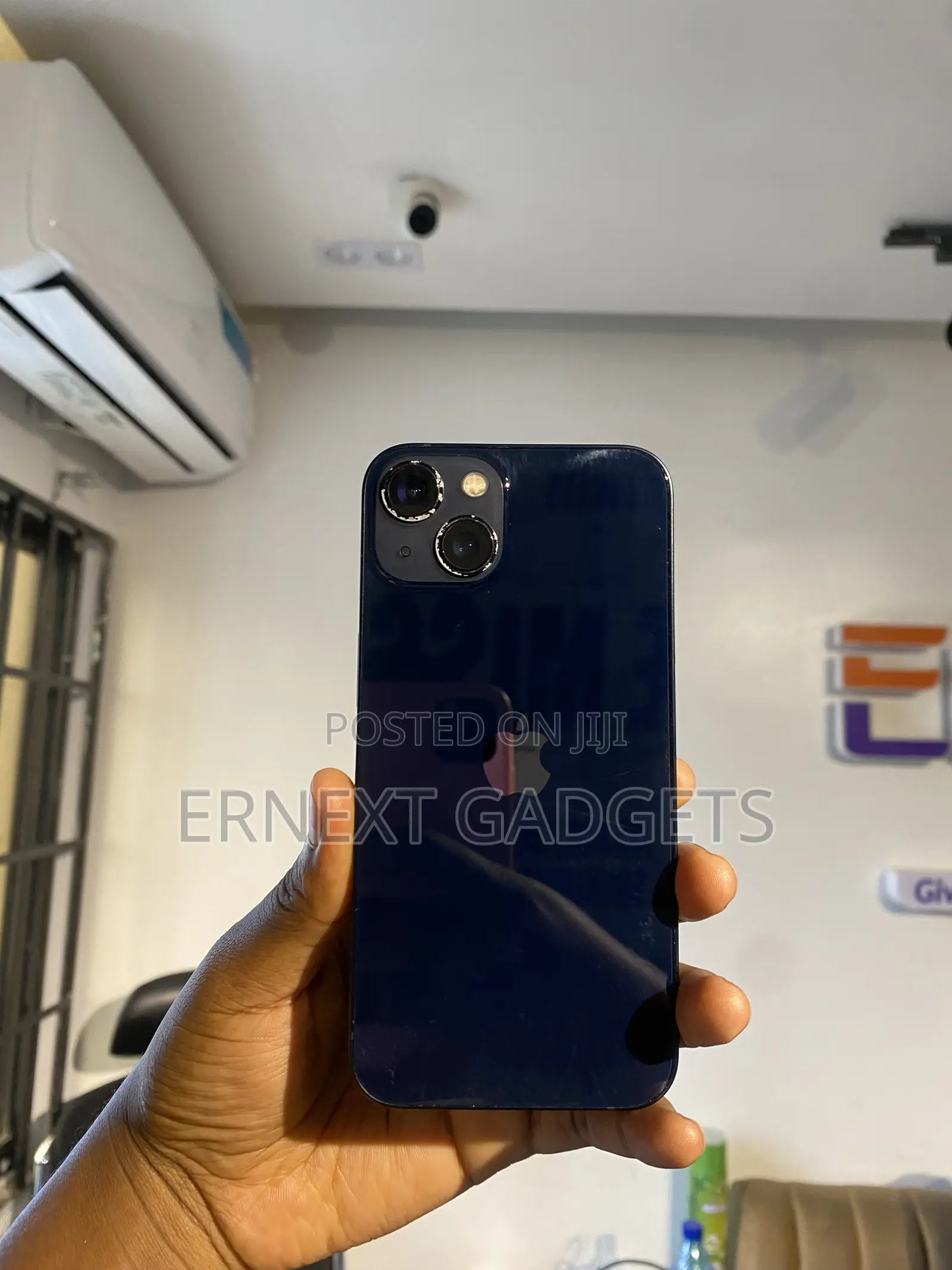 Apple iPhone 13 128 GB Blue