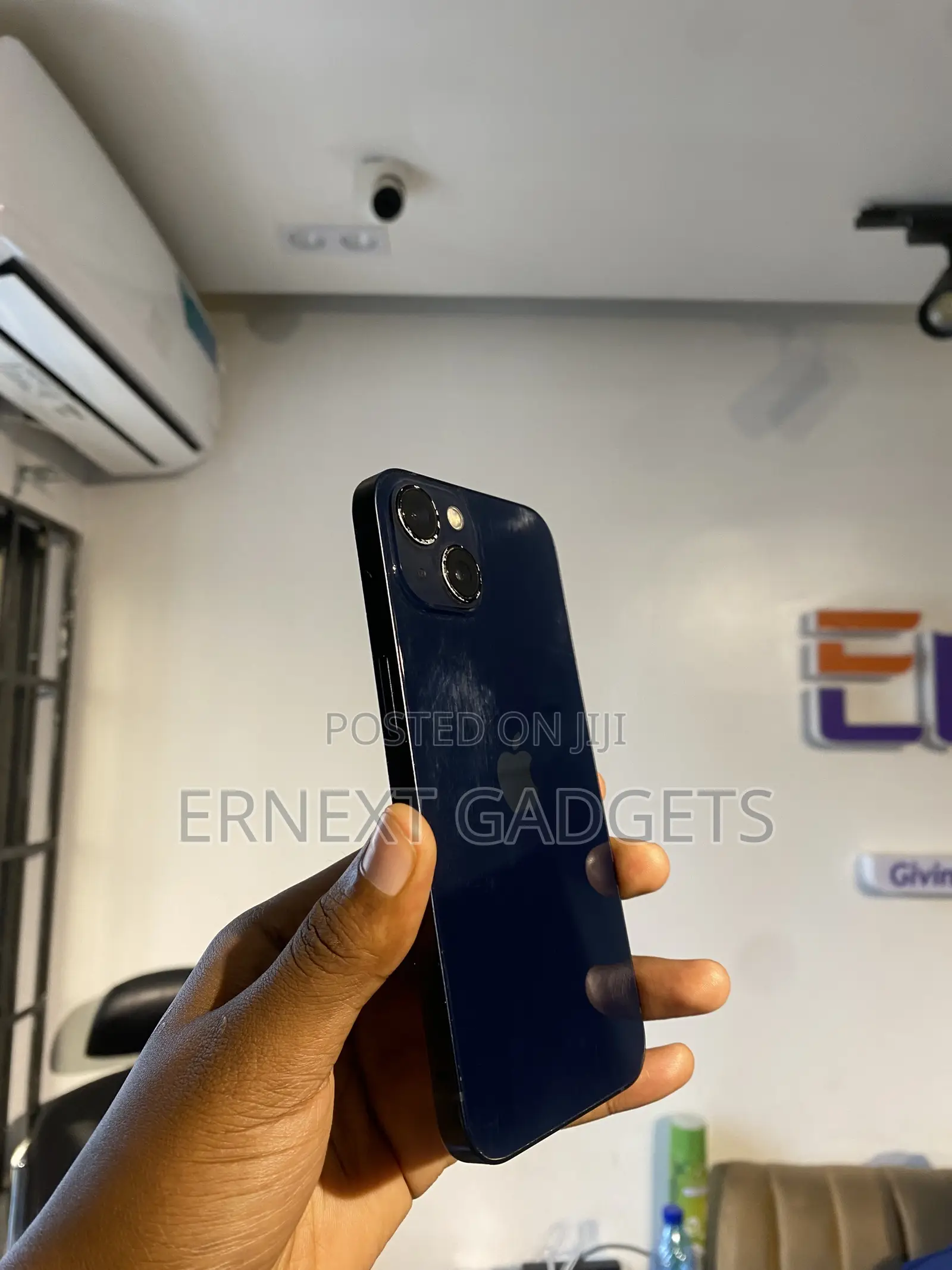 Apple iPhone 13 128 GB Blue