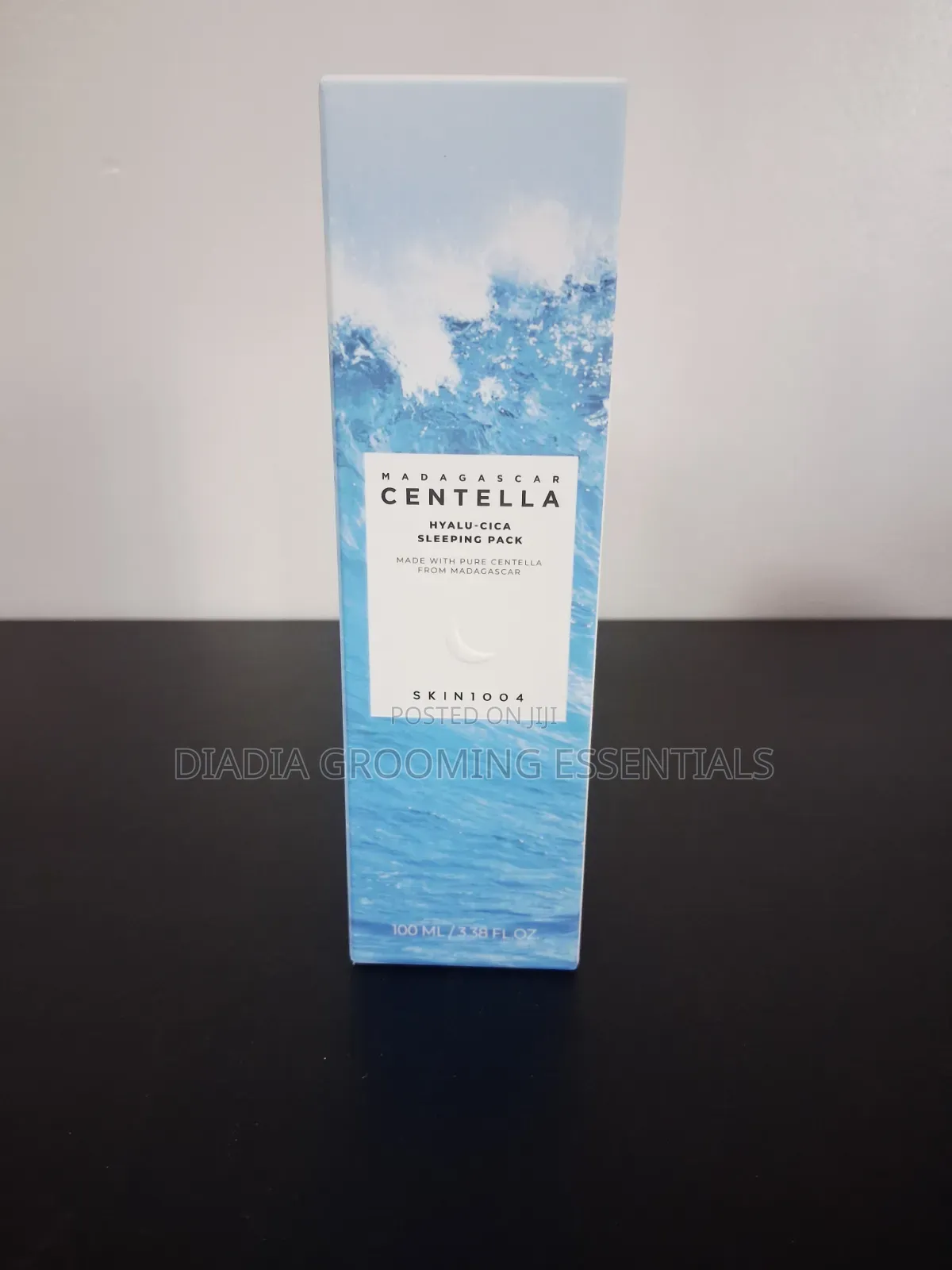 SKIN1004 Hyalu-Cica Hydration Routine Bundle
