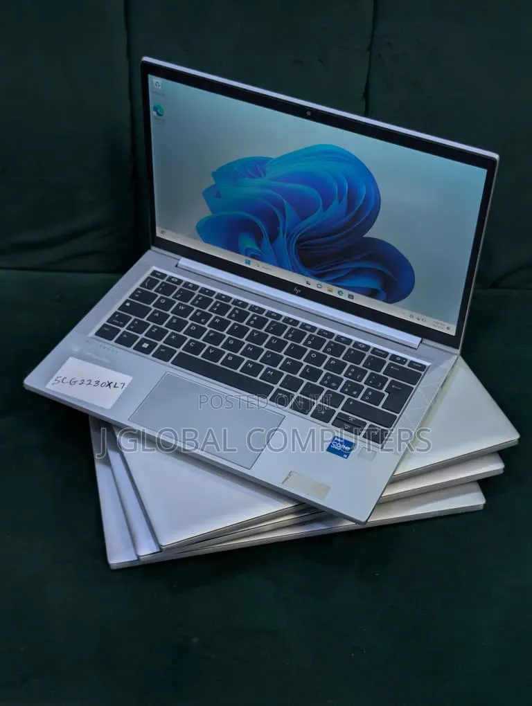 Laptop HP EliteBook 840 G8 8GB Intel Core i5 SSD 256GB