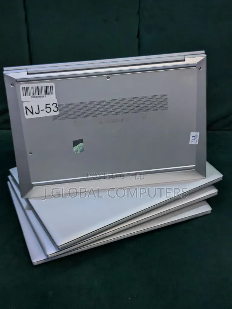 Laptop HP EliteBook 840 G8 8GB Intel Core i5 SSD 256GB