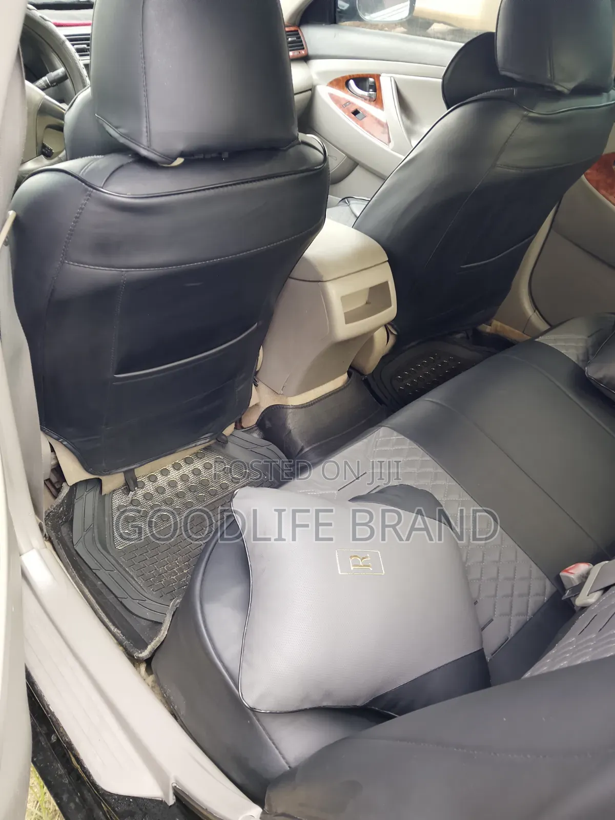 Toyota Camry LE 4dr Sedan (2.4L 4cyl 5A) 2009 Teal
