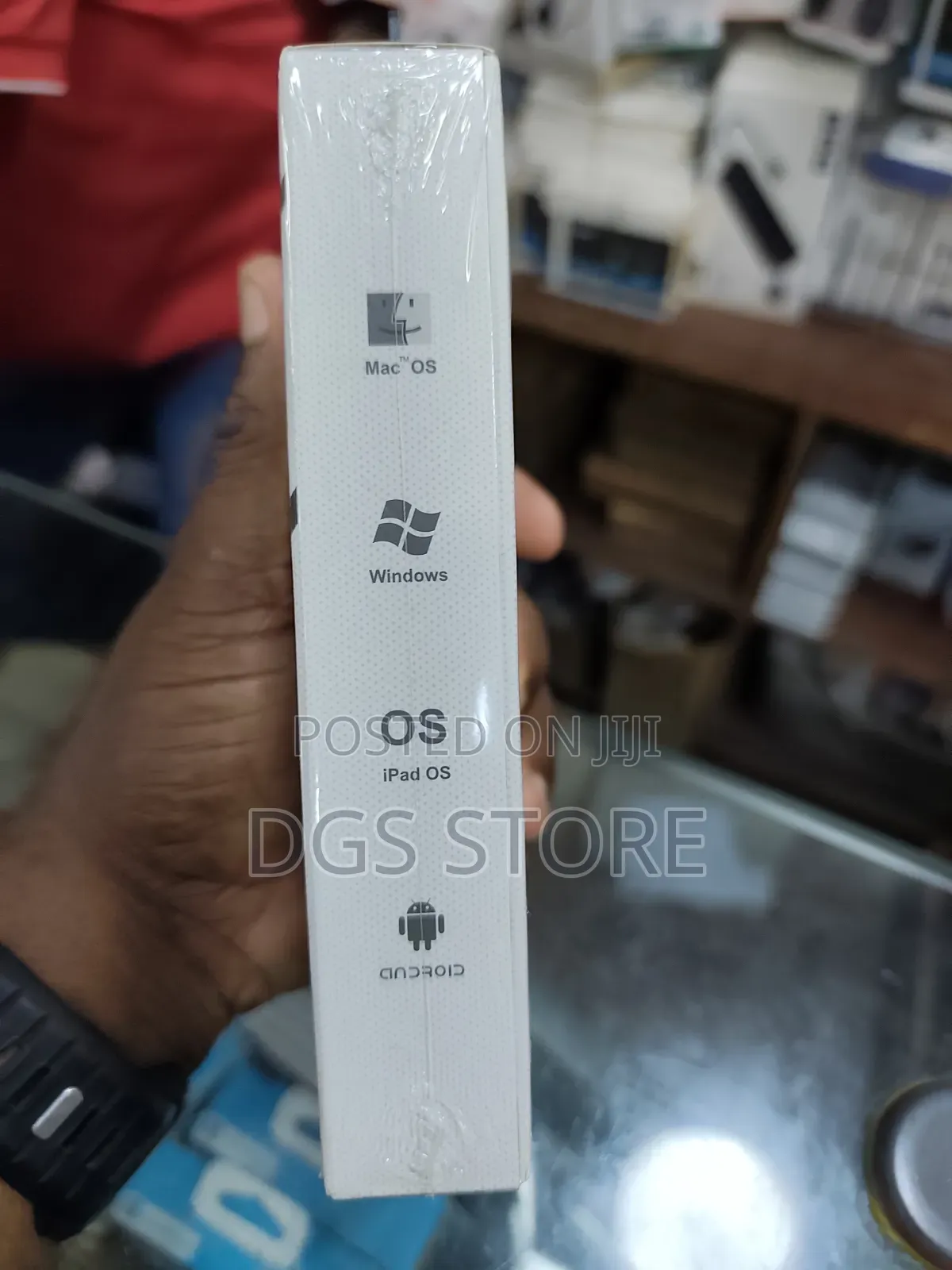Onten Otn KSS P21 3in1 Cfexpress Type B SD 4.0 Card Reader