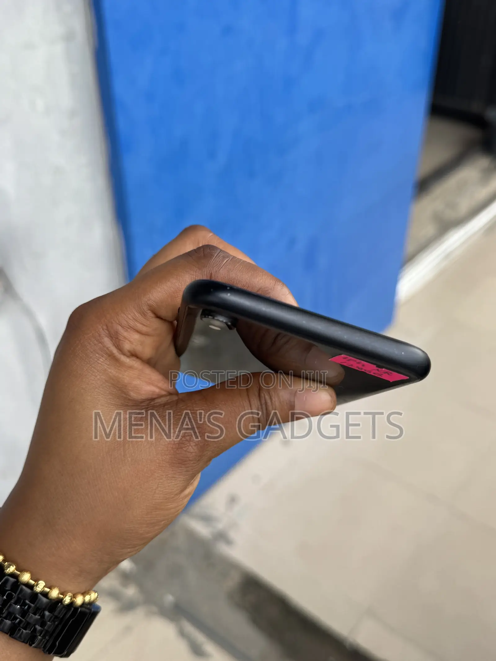 Apple iPhone XR 128 GB Black