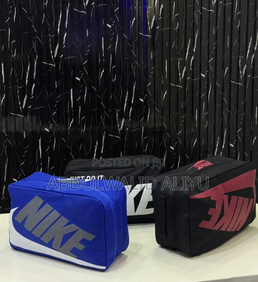 Football Boot Bag