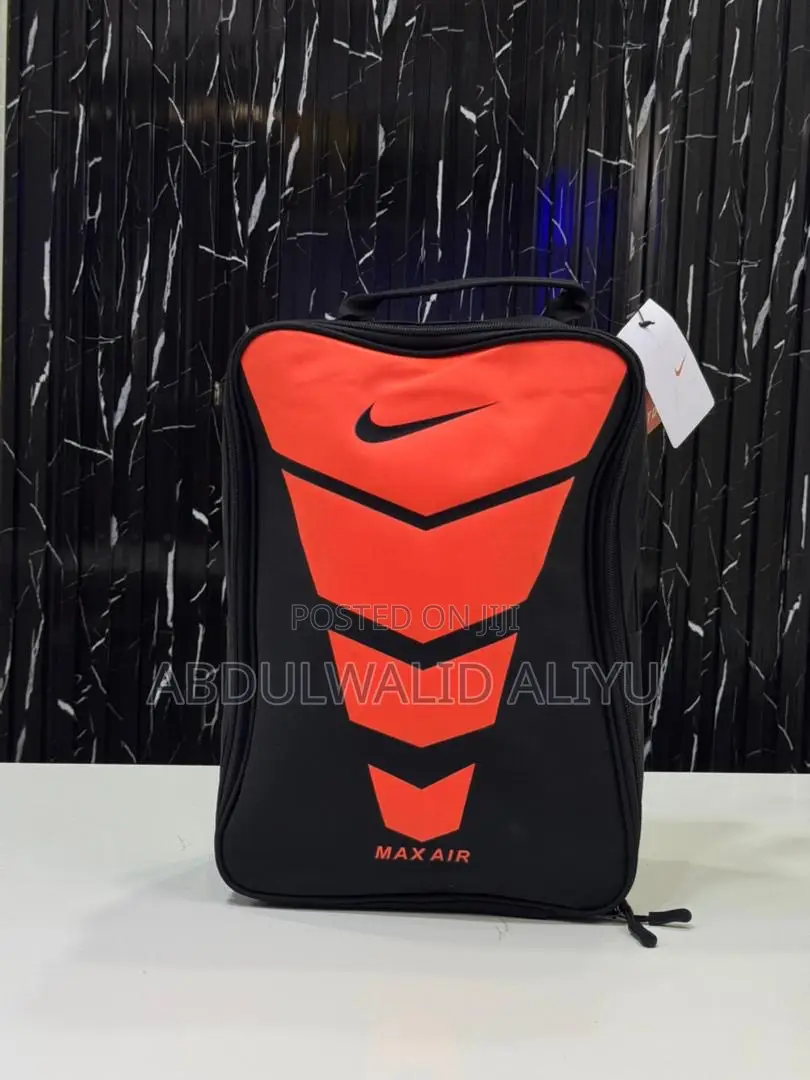 Football Boot Bag