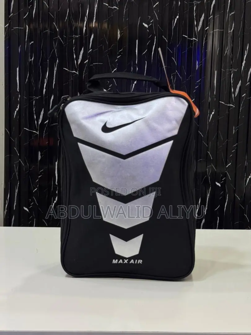 Football Boot Bag