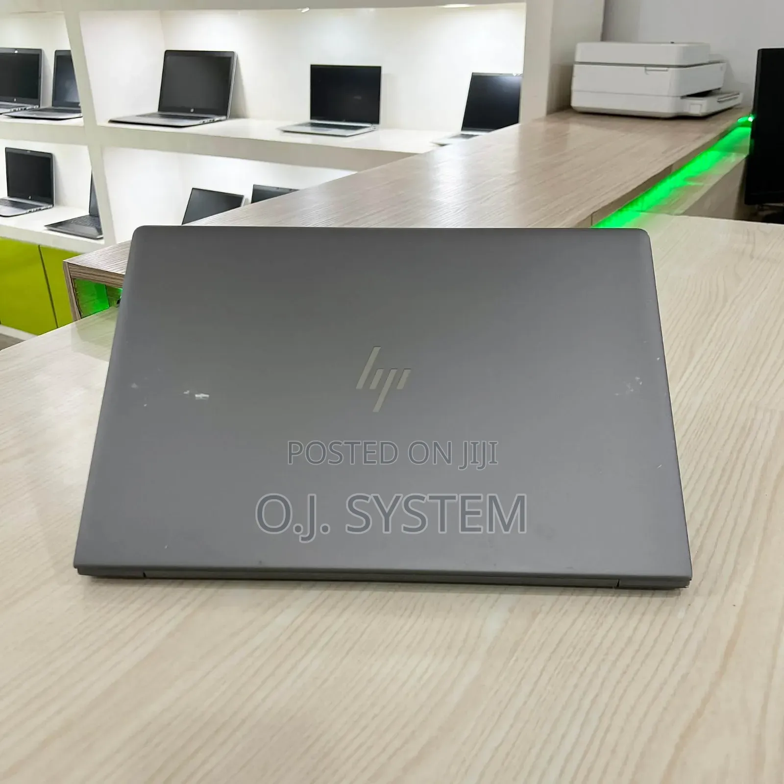 Laptop HP ZBook 15 G6 32GB Intel Core i7 SSD 512GB