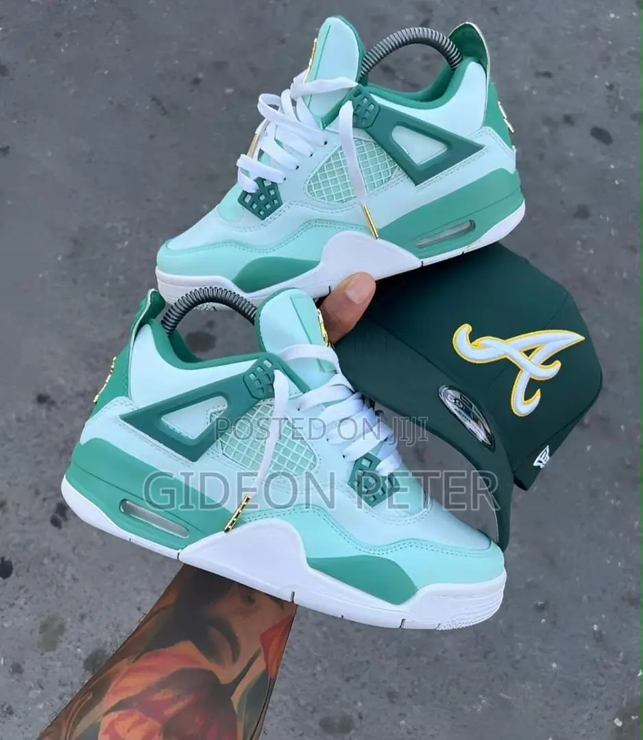 Original Quality Nike Jordan