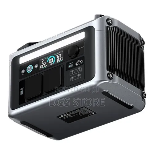 Romoss Rx1000 Portable Power Station 1008wh