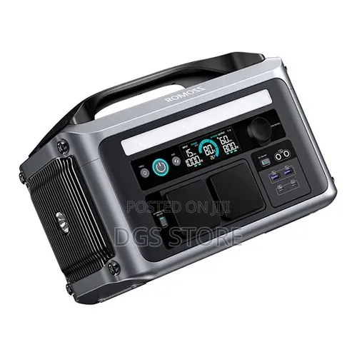 Romoss Rx1000 Portable Power Station 1008wh