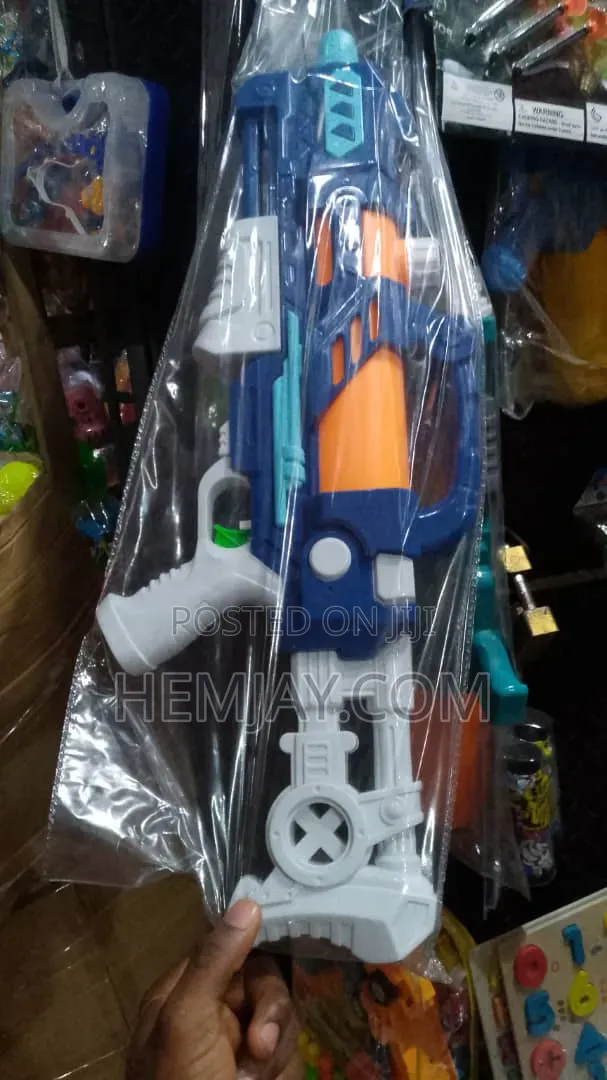 Quality High Pressure Water Guns (Click to See More Images )