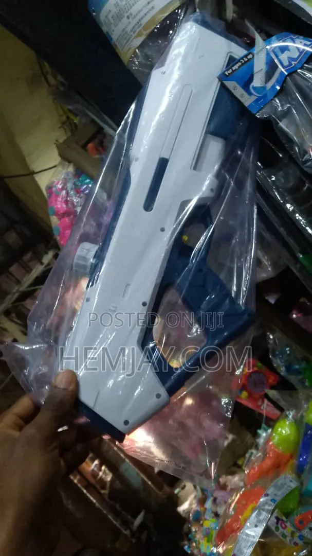 Quality High Pressure Water Guns (Click to See More Images )