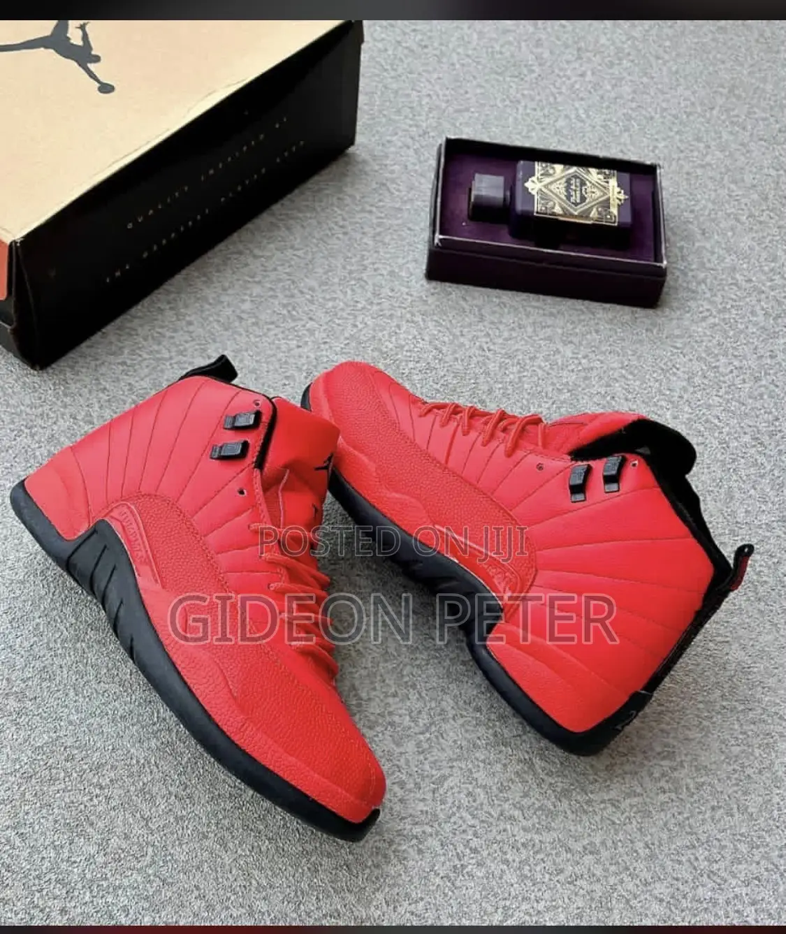 Original Quality Jordan Retro 4