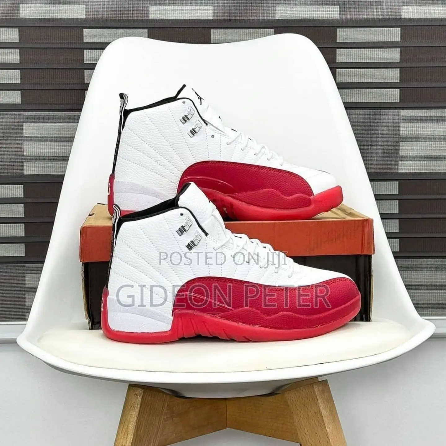Original Quality Jordan Retro 4