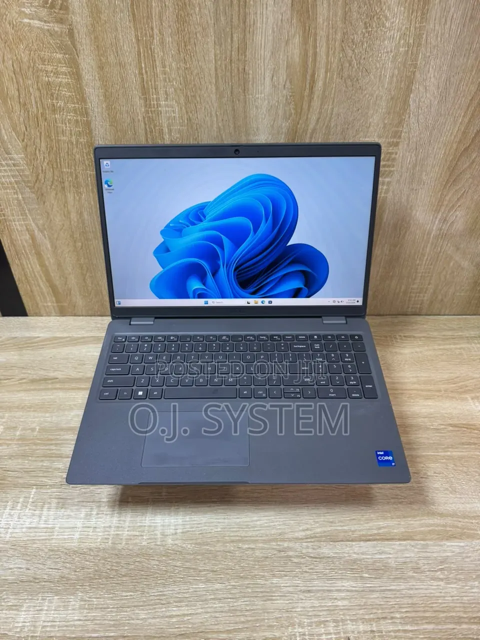Laptop Dell Latitude 3540 32GB Intel Core i7 SSD 1T