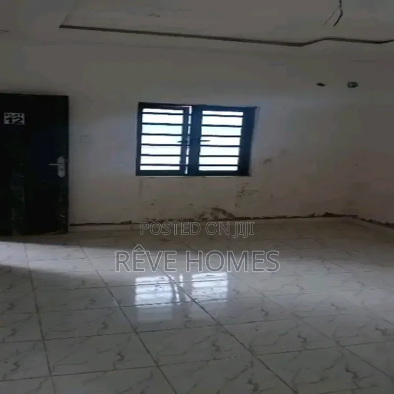 Mini Flat in Shomolu / Shomolu for rent