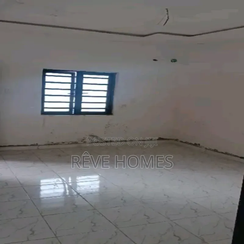 Mini Flat in Shomolu / Shomolu for rent