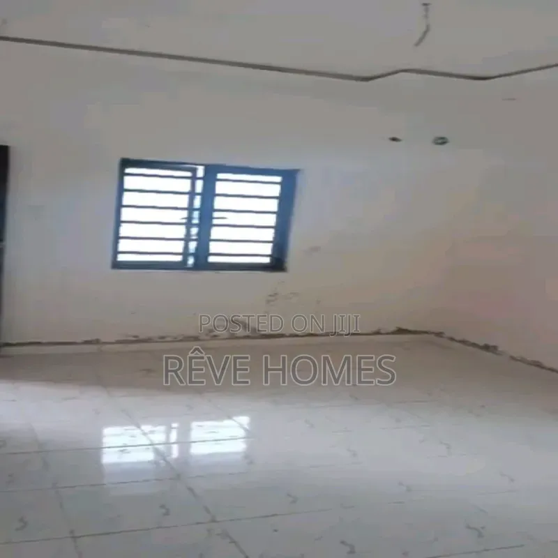 Mini Flat in Shomolu / Shomolu for rent