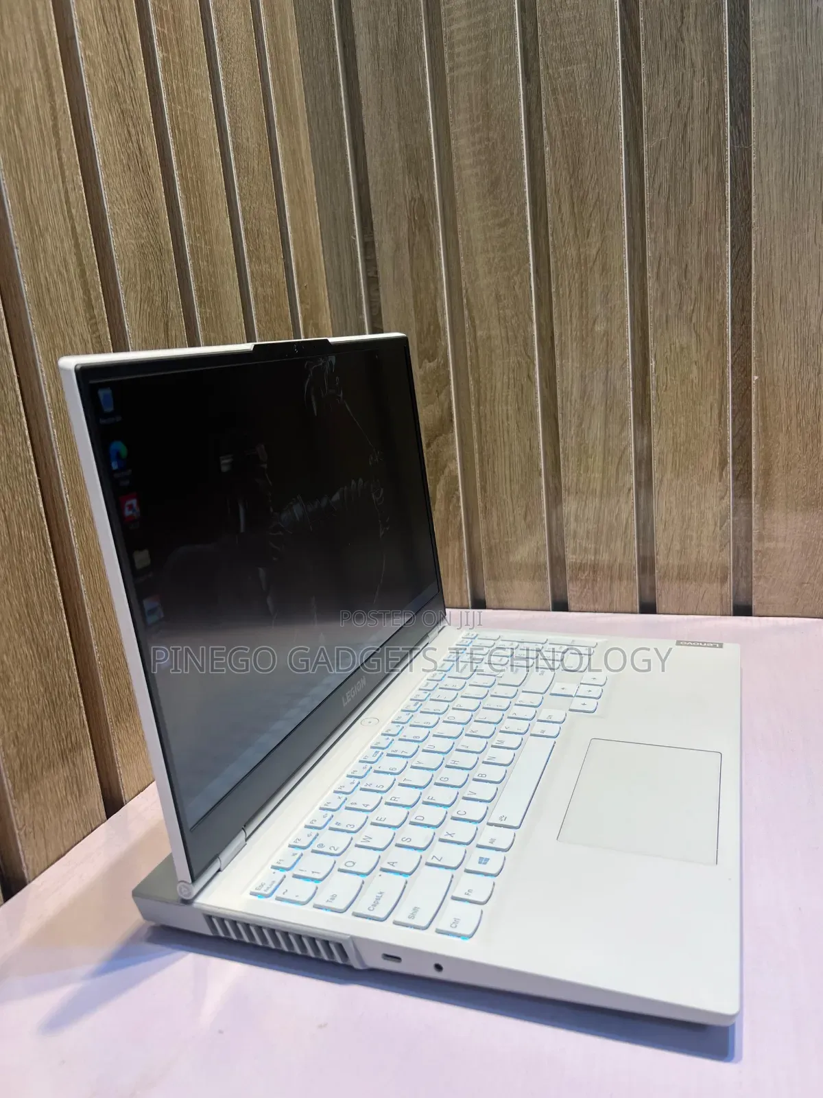 Laptop Lenovo Legion 5 16GB AMD Ryzen 7 SSD 1T