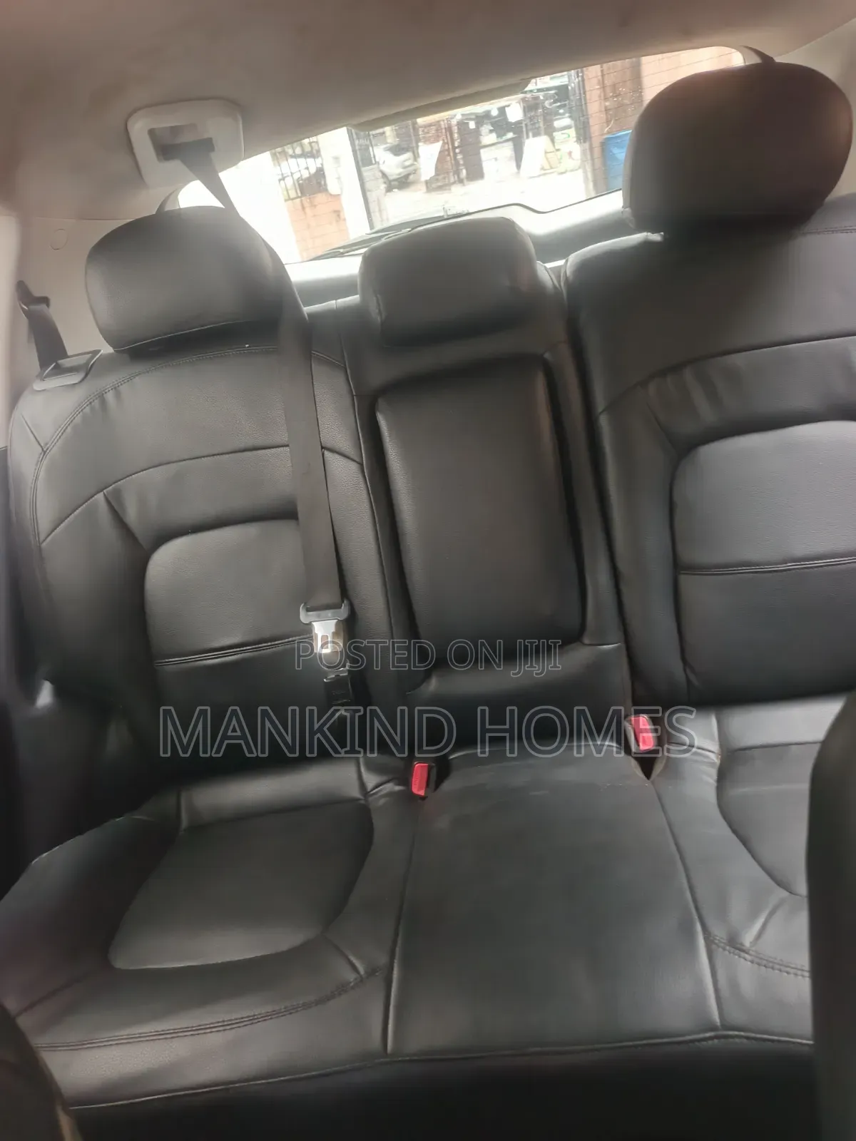 Kia Sportage 2016 Black