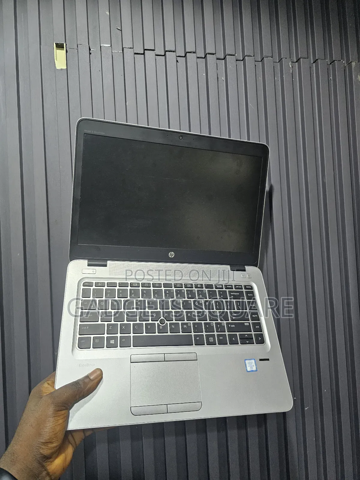 Laptop HP EliteBook 820 G3 8GB Intel Core i5 SSD 256GB