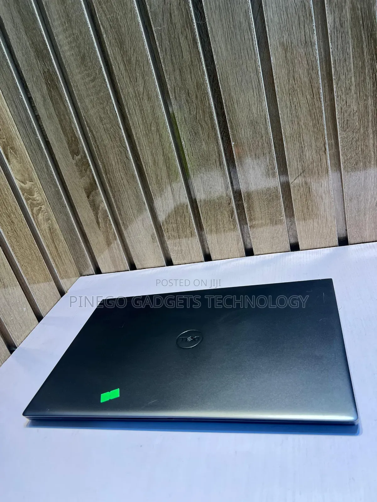 Laptop Dell Vostro 15 5590 16GB Intel Core i7 SSD 512GB