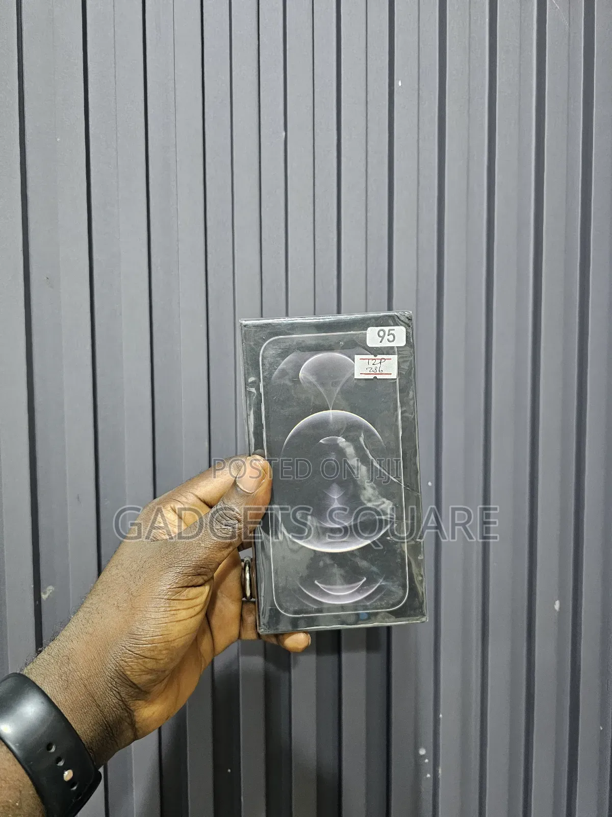 Apple iPhone 12 Pro 256 GB Gold