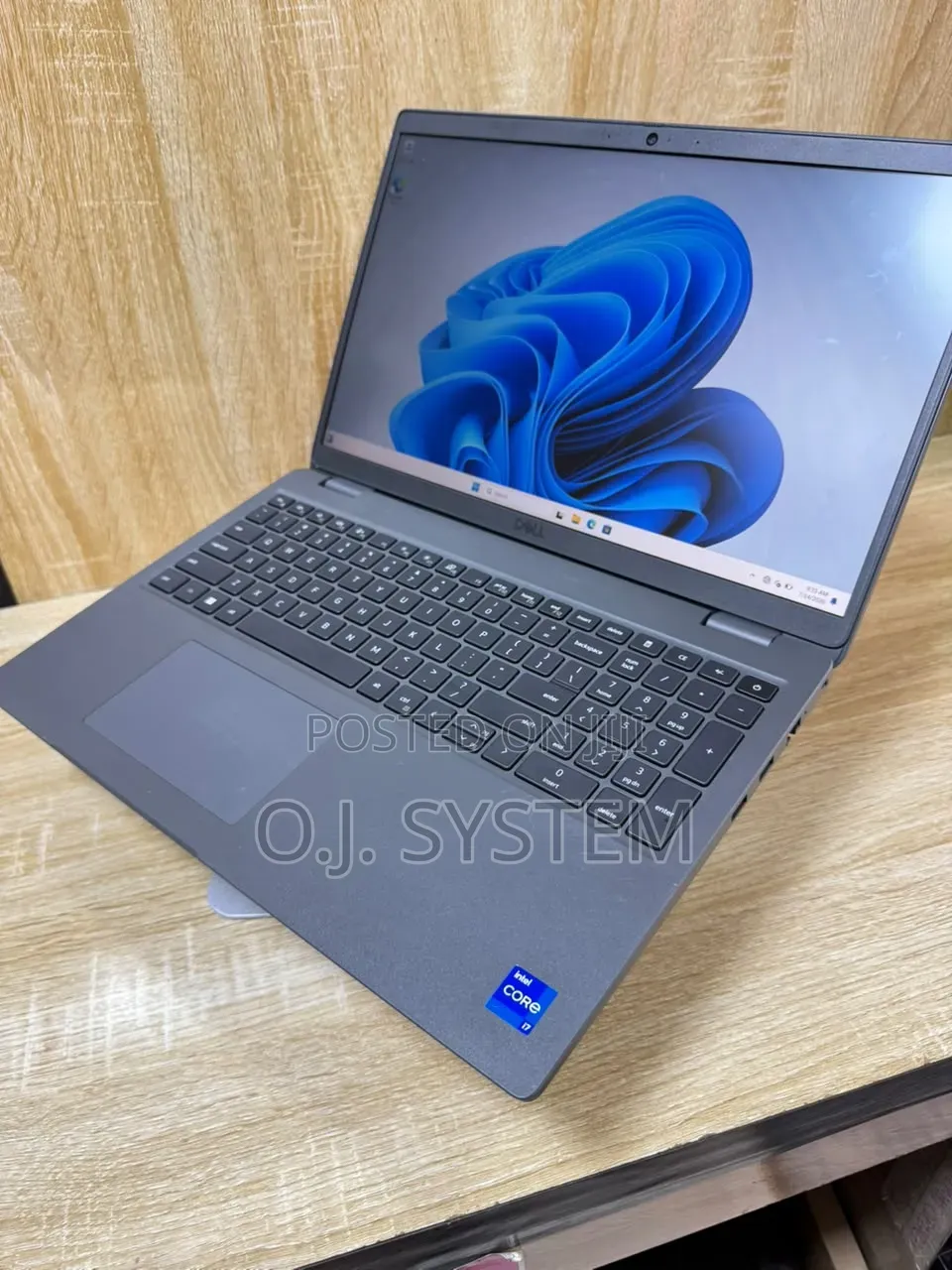 Laptop Dell Latitude 3540 32GB Intel Core i7 SSD 1T