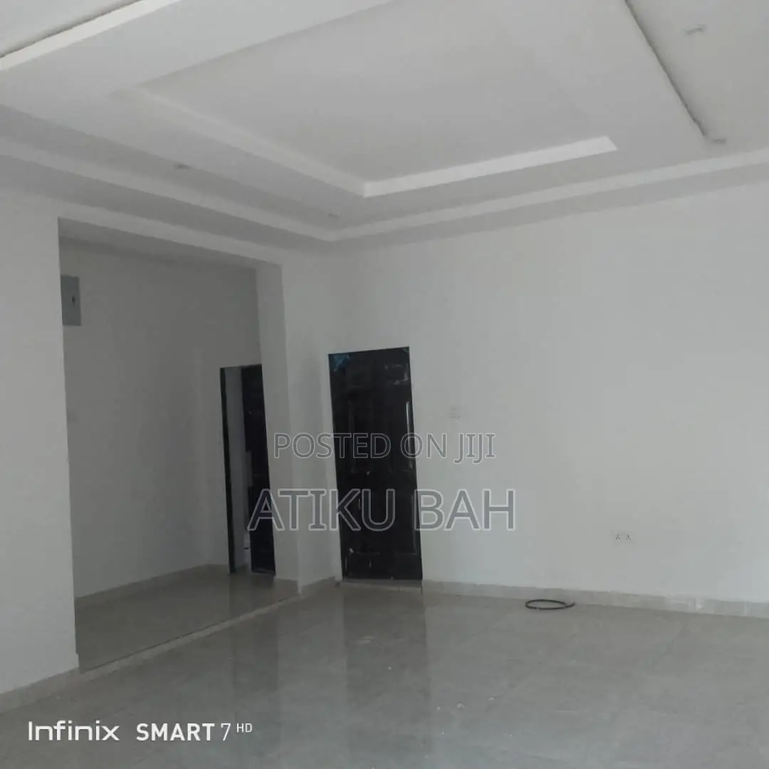2bdrm Block of Flats in Dawaki for rent