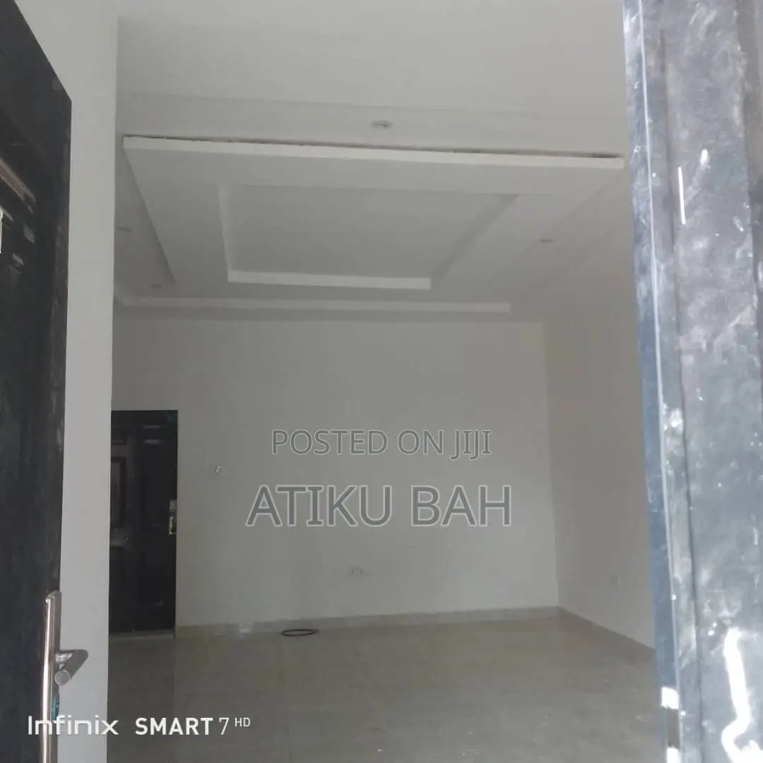 2bdrm Block of Flats in Dawaki for rent