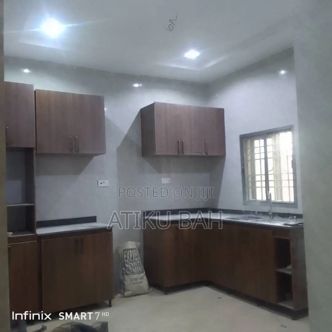 2bdrm Block of Flats in Dawaki for rent