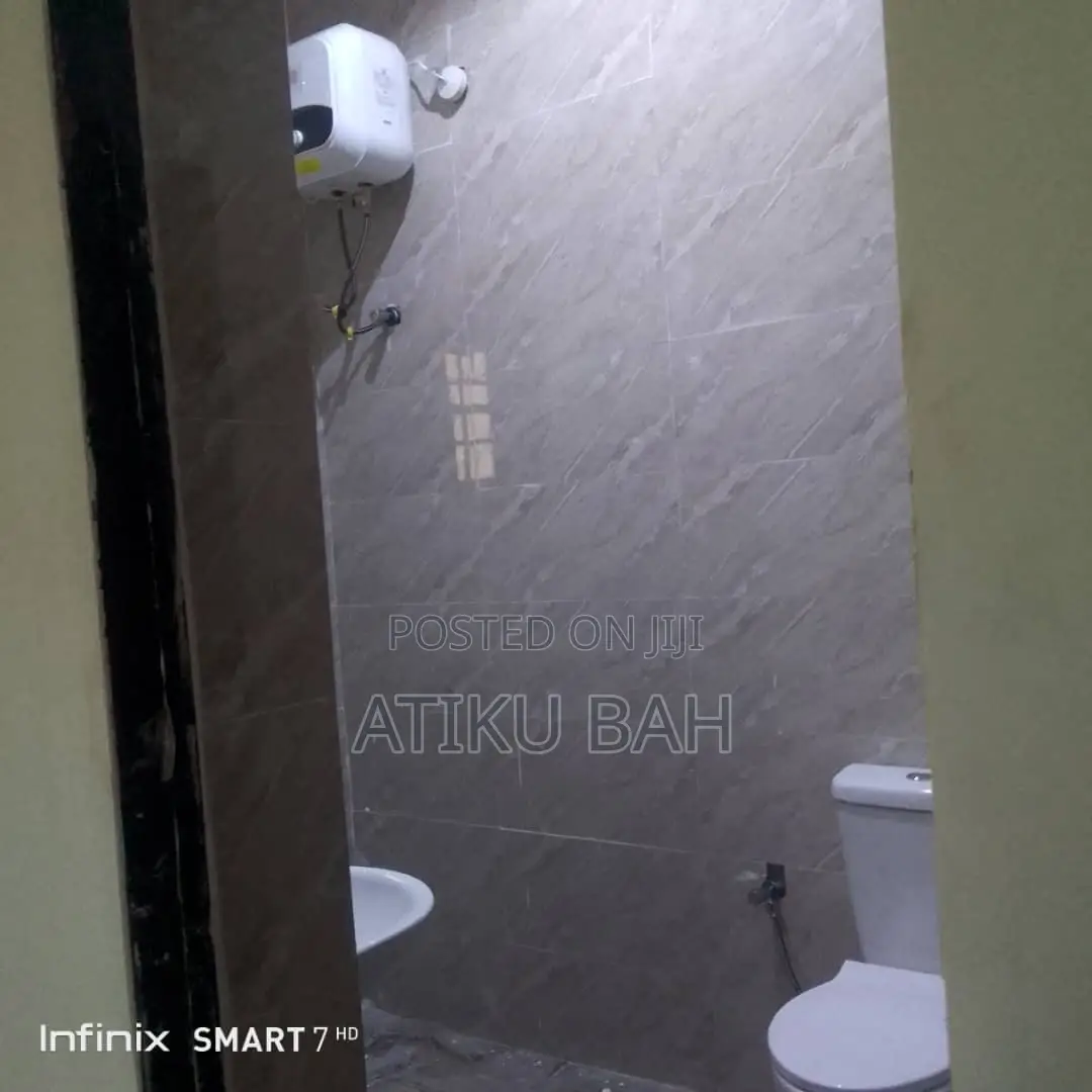 2bdrm Block of Flats in Dawaki for rent