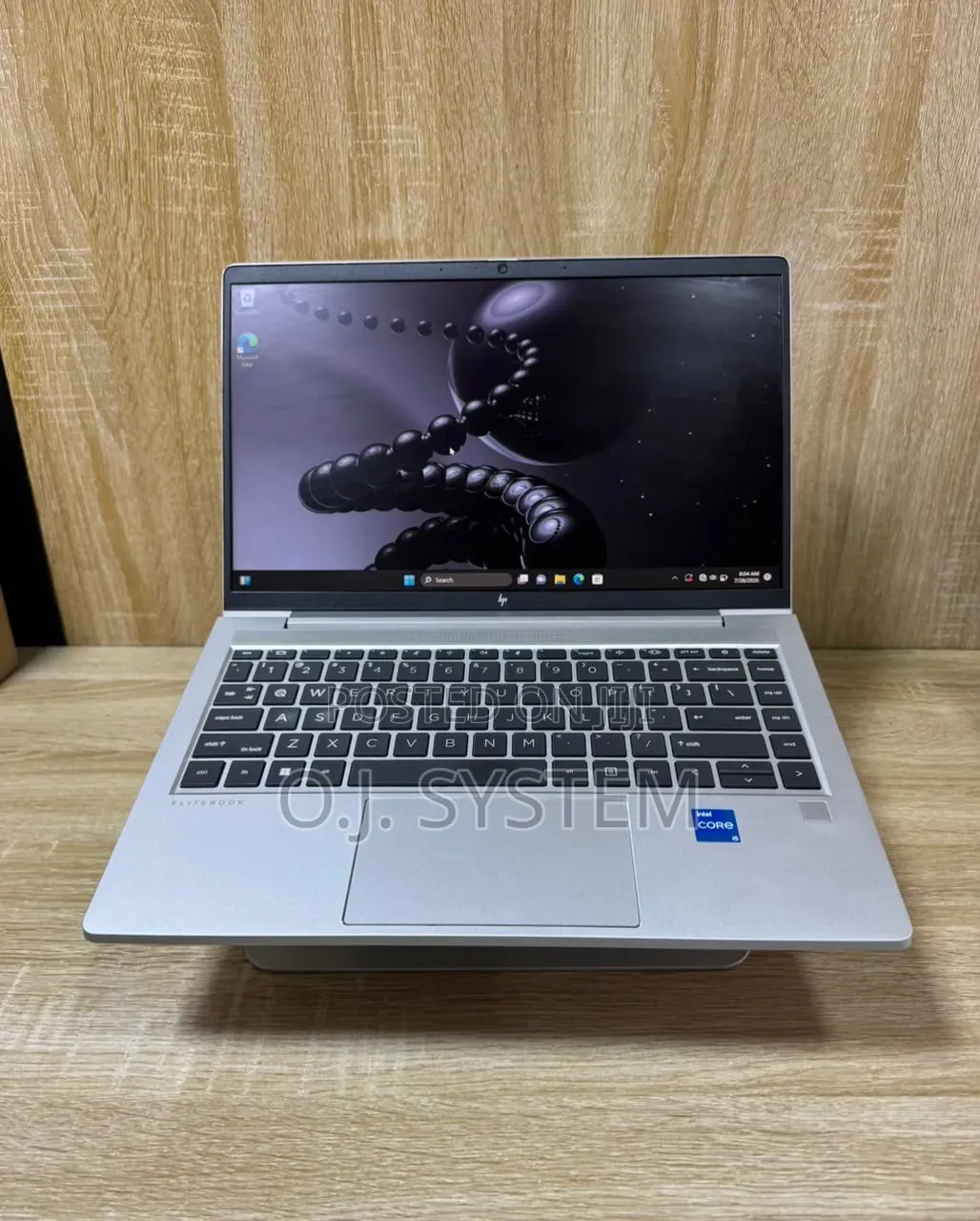 Laptop HP ZBook Firefly 16 G10 32GB Intel Core Ultra 7 SSD 1T