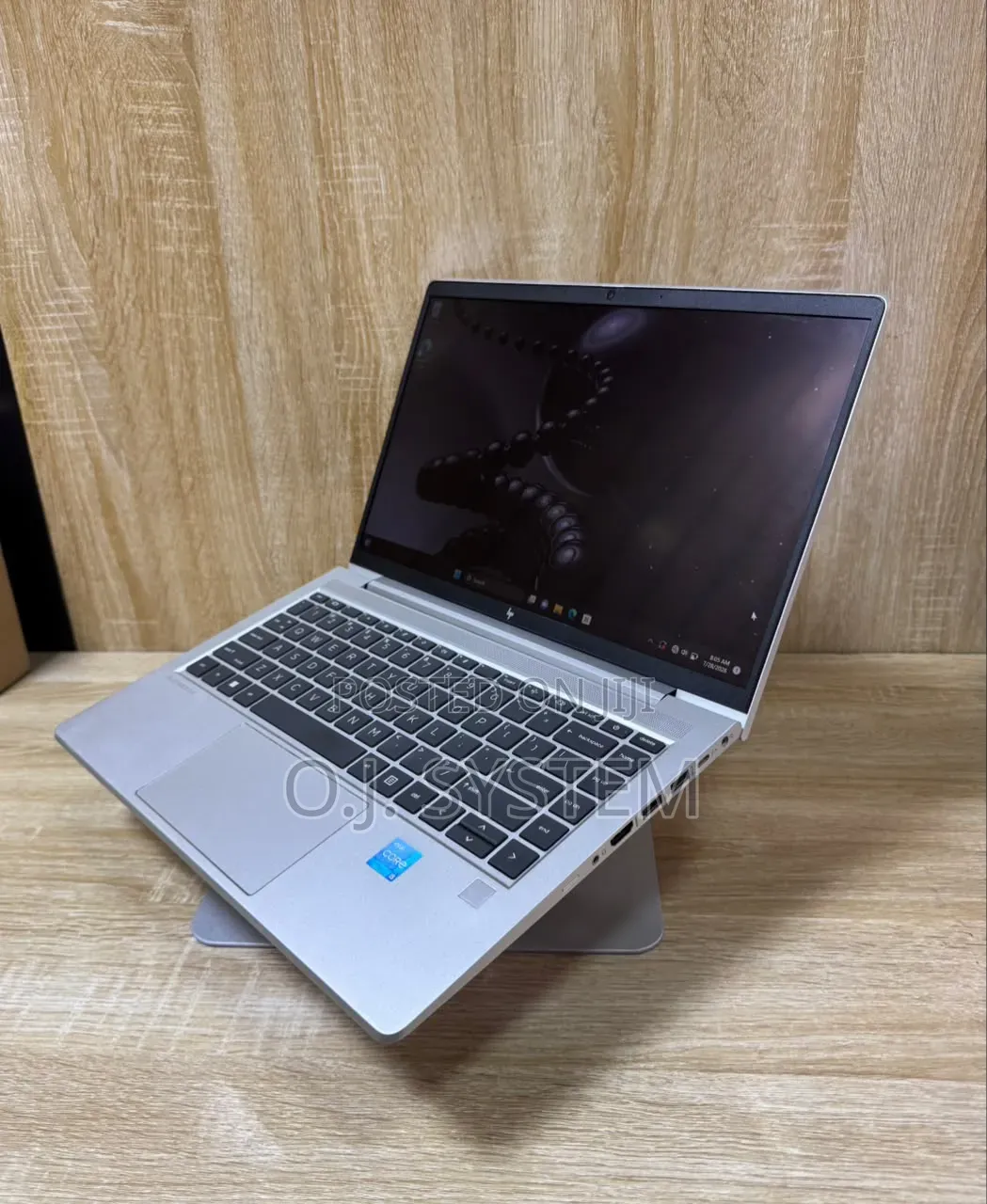 Laptop HP ZBook Firefly 16 G10 32GB Intel Core Ultra 7 SSD 1T