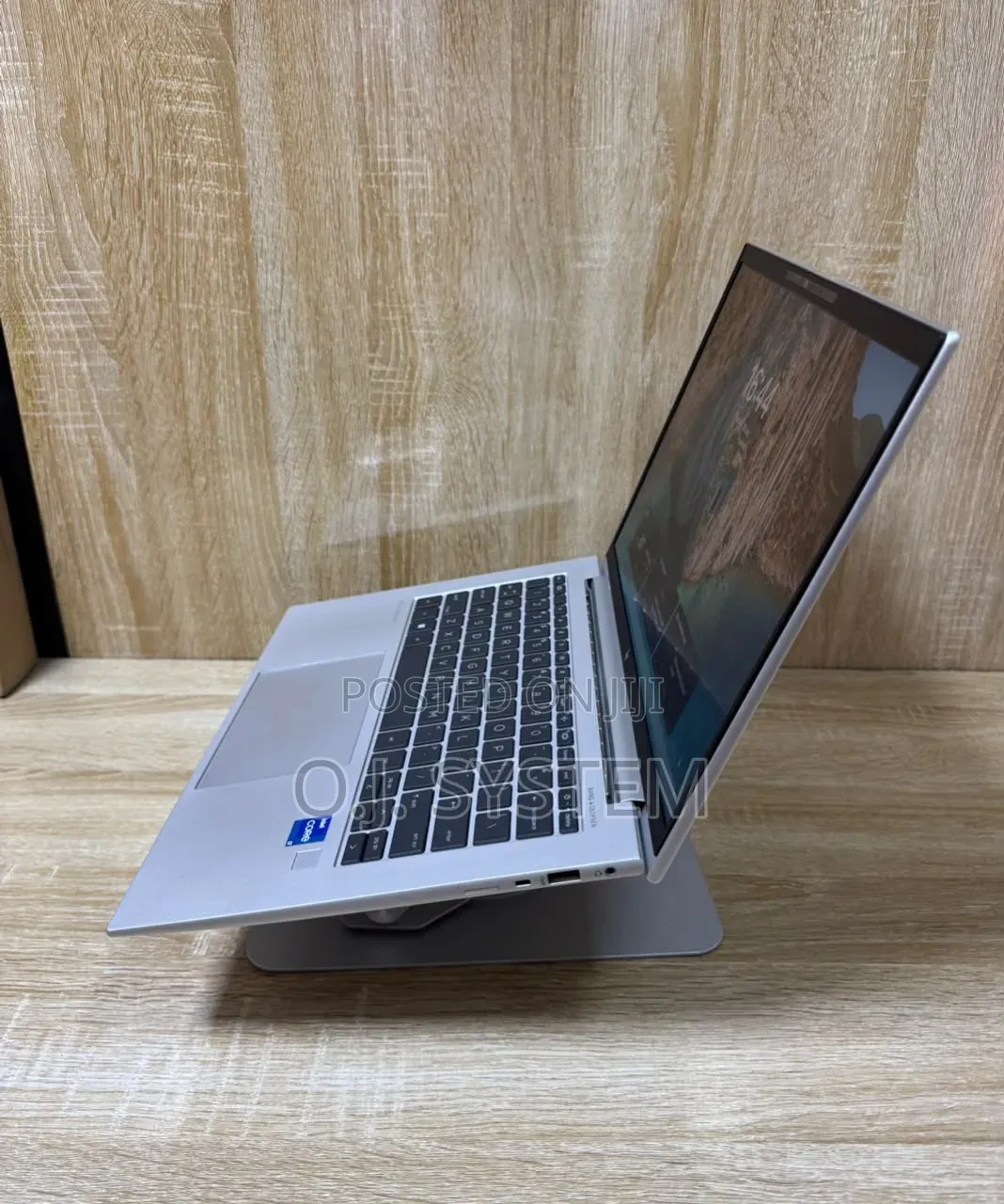 Laptop HP ZBook Firefly 16 G10 32GB Intel Core Ultra 7 SSD 1T