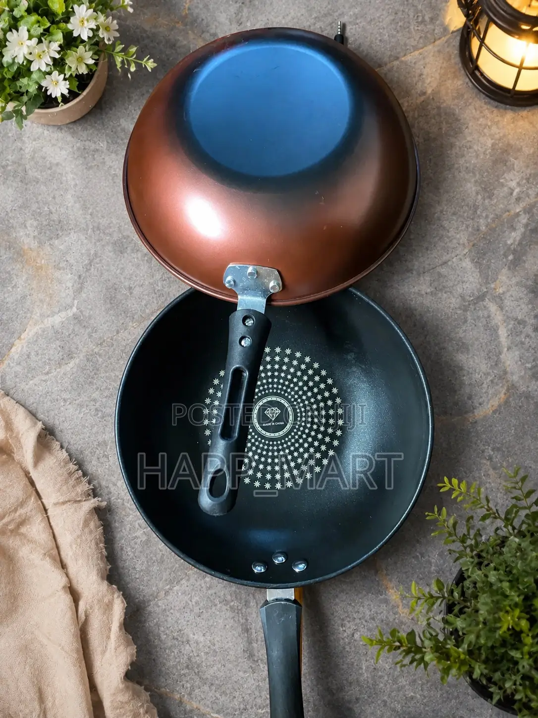 28cm Non-Stick Frying Pan
