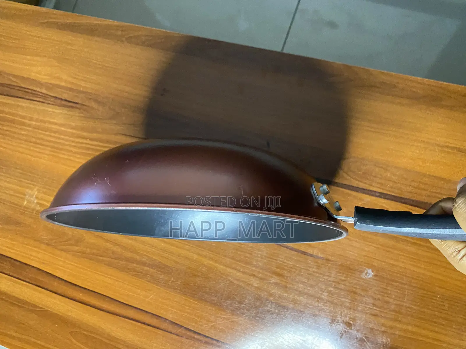 28cm Non-Stick Frying Pan