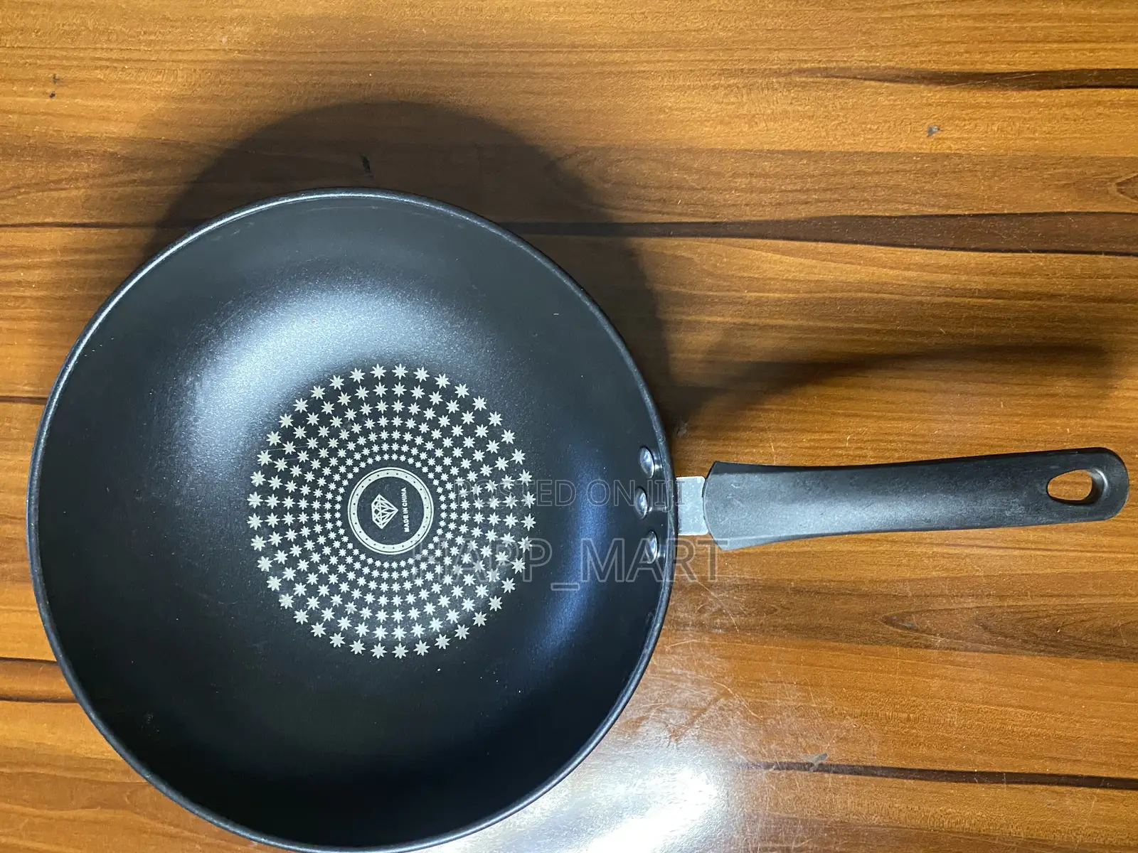 28cm Non-Stick Frying Pan