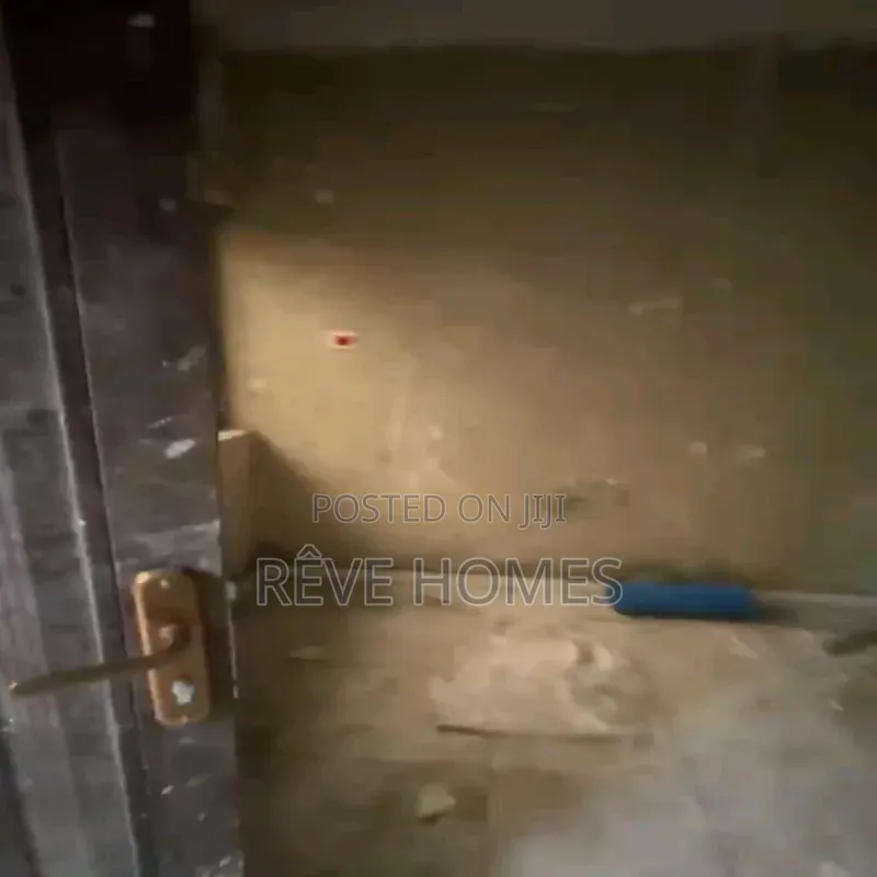 Studio Apartment in Shomolu / Shomolu for rent