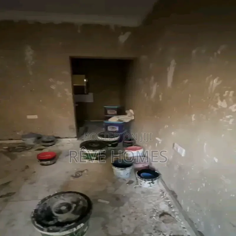 Studio Apartment in Shomolu / Shomolu for rent