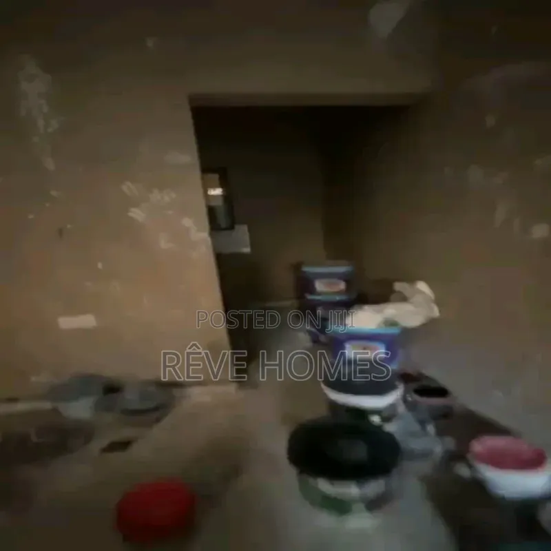 Studio Apartment in Shomolu / Shomolu for rent